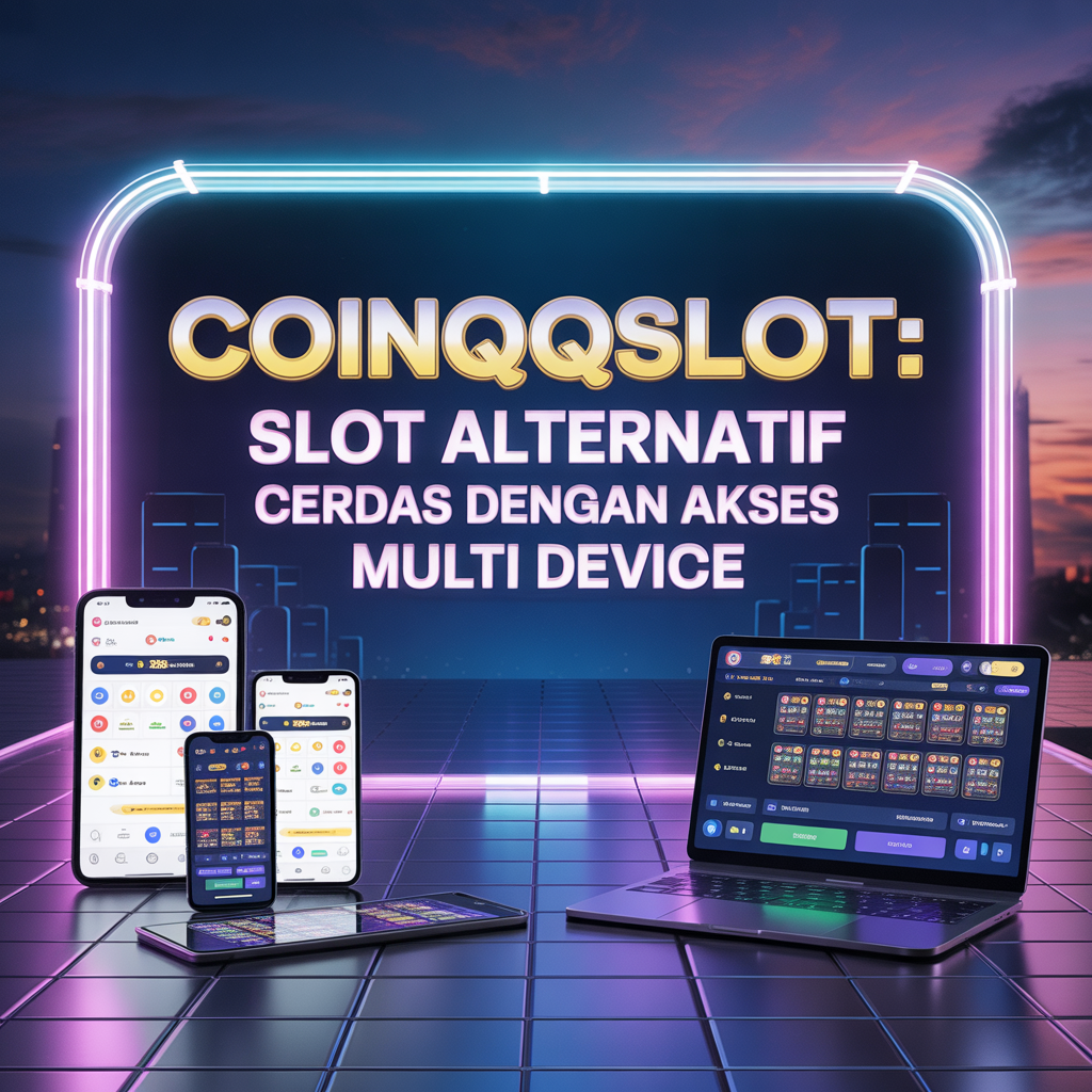 COINQQSLOT