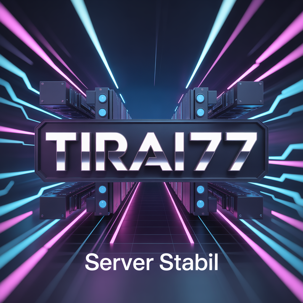 TIRAI77 Portal Slot Online