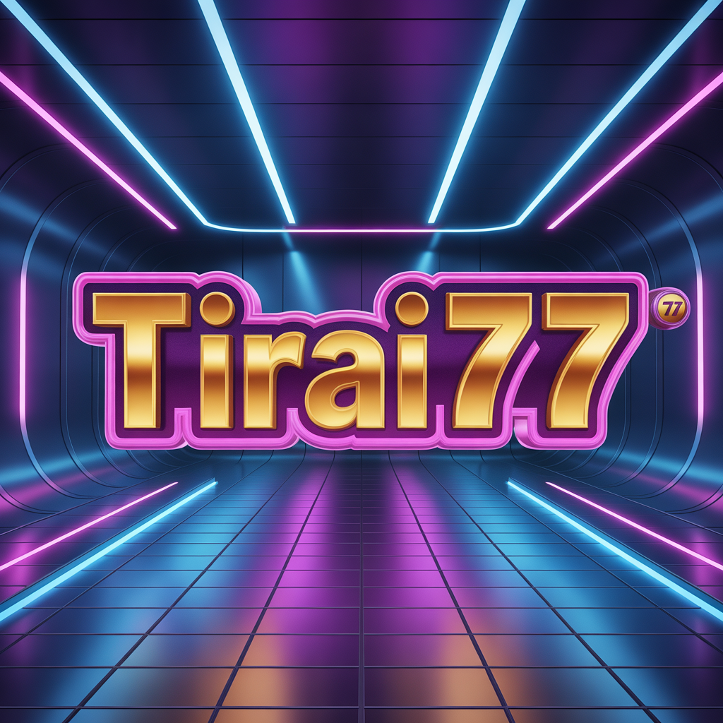 TIRAI77 Situs Slot88