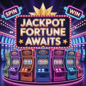 KERABATSLOT Platform Slot Bonanza dengan Tema Unik