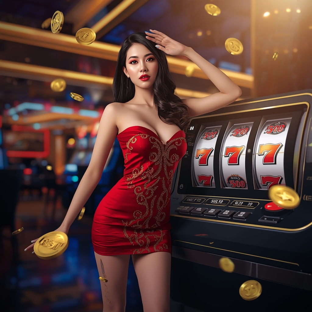Slot Online