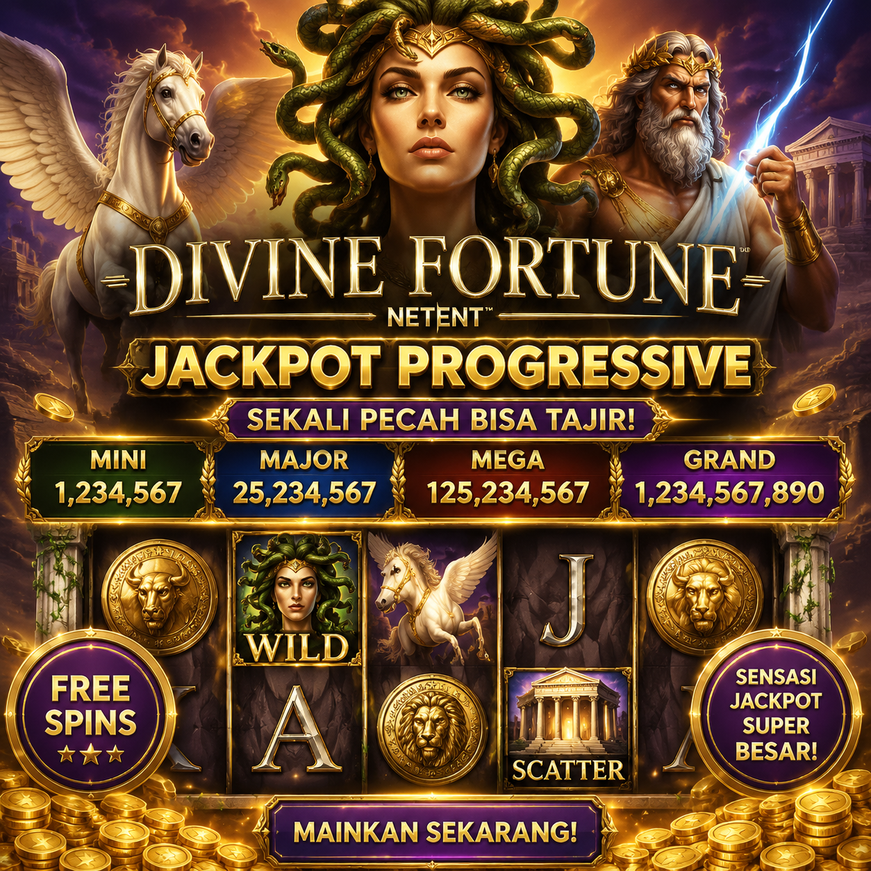 Slot Online