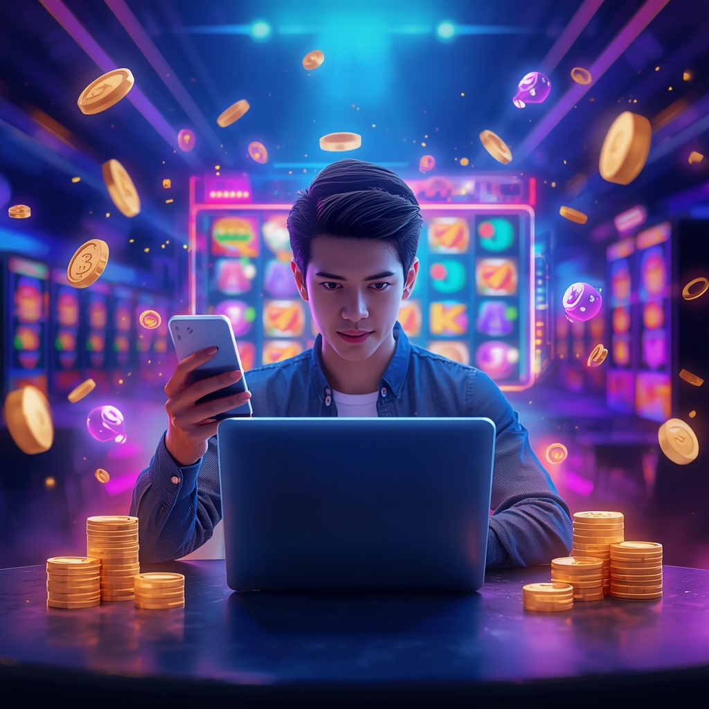 Slot Online